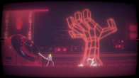Narita Boy screenshot 5