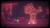 Narita Boy screenshot 5