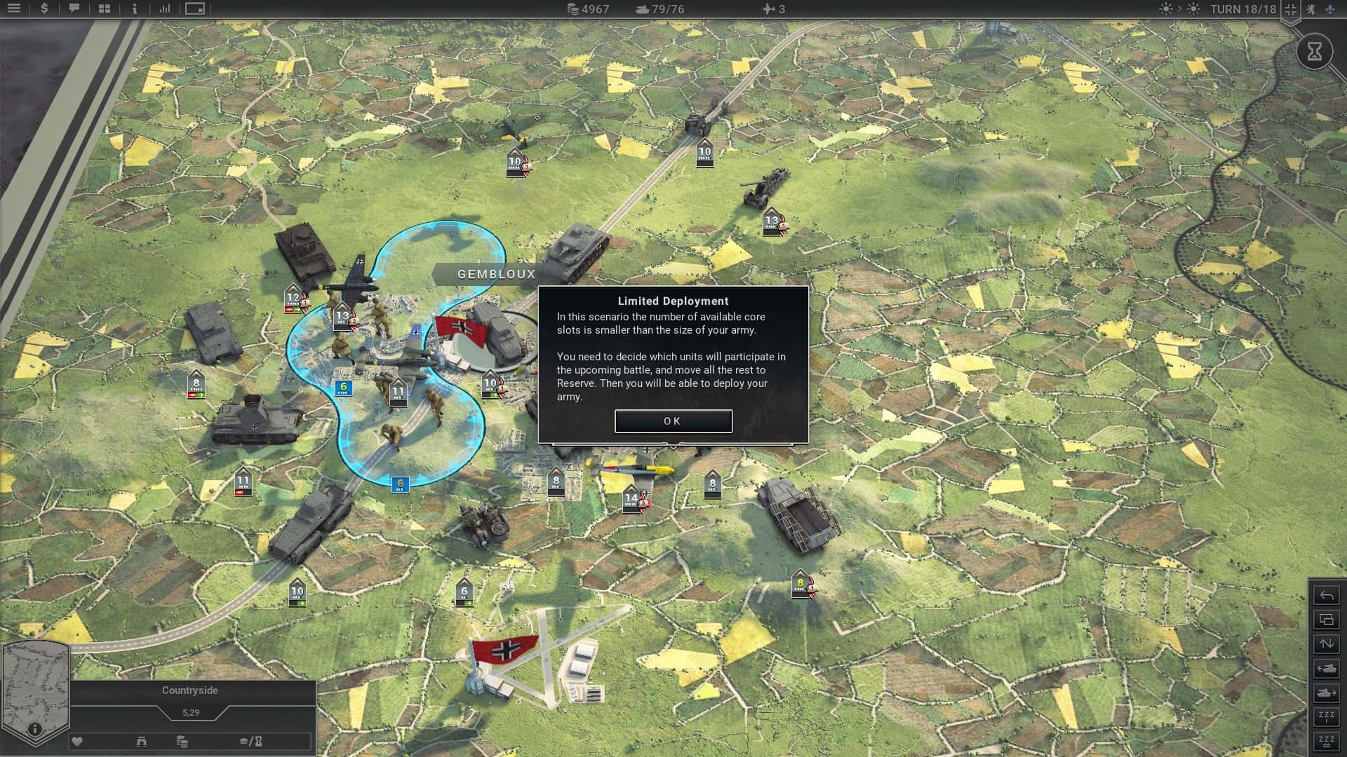 #3. Panzer Corps 2: Axis Operations - 1940 (GOG) 由: Slitherine Ltd.