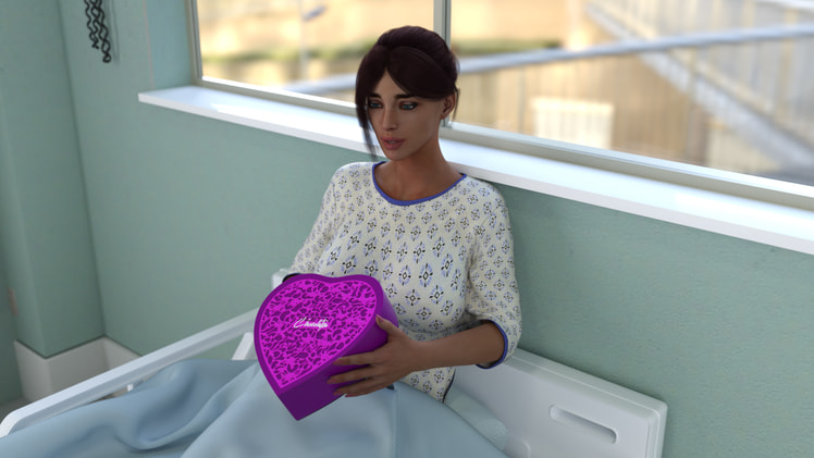 Lust Theory - Season 3 screenshot screenshot 12