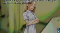 Higurashi When They Cry Hou - Ch.8 Matsuribayashi screenshot 1