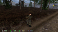 Hidden & Dangerous Action Pack screenshot 7
