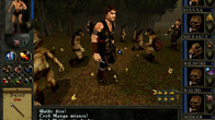 Wizards & Warriors screenshot 4