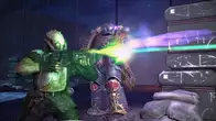 Warhammer 40,000: Space Marine - Master Crafted Edition screenshot 1