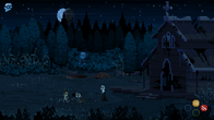 Nine Witches: Family Disruption screenshot 6