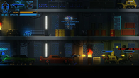 Project Sentinel - Zero Tolerance screenshot 11