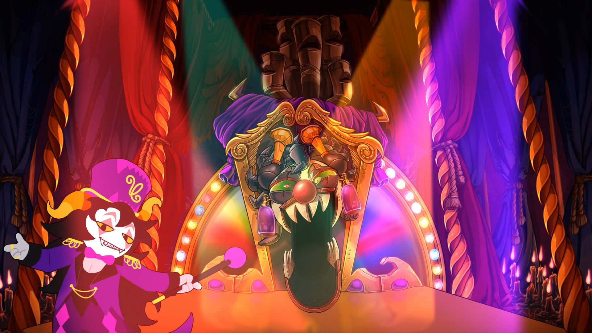 #4. HIVESWAP: Act 2 (GOG) 게시자: What Pumpkin Games, Inc.