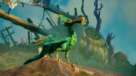 Keeper screenshot 2