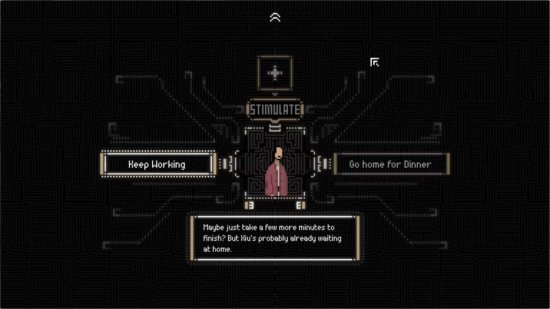 #1. The Rewinder (GOG) By: Gamirror Games