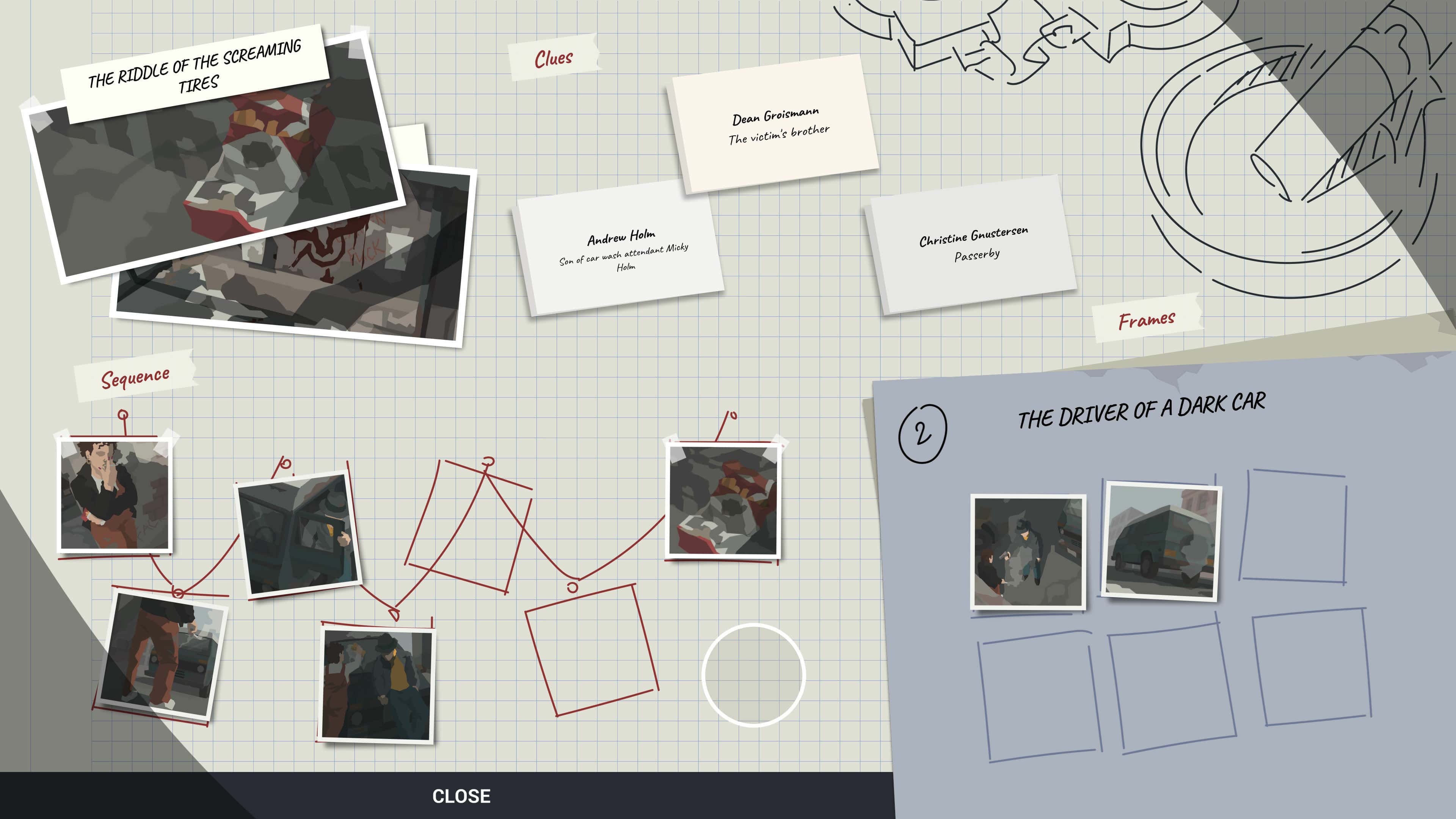 #5. This Is the Police 2 (GOG) 게시자: THQ Nordic GmbH