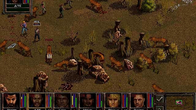 Jagged Alliance 2 screenshot 9