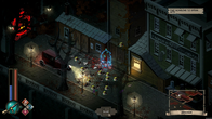Lovecraft's Untold Stories 2 screenshot 8