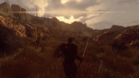 Fallout - New California screenshot 5