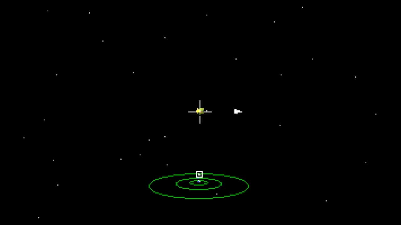 #8. Lightspeed (GOG) 由: Atari