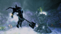 Overlord II screenshot 4