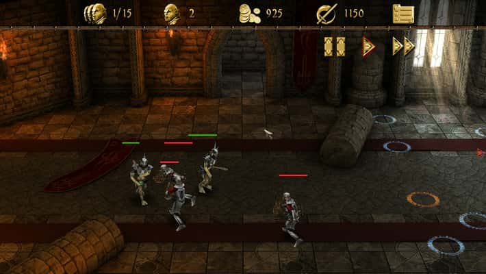 #7. Two Worlds II: Epic Edition (GOG) Ved: TopWare Interactive