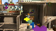 LEGO Harry Potter: Years 1-4 screenshot 6