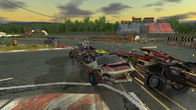 FlatOut screenshot 10