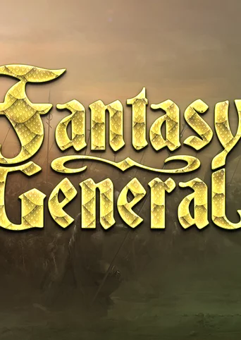 Fantasy General cover