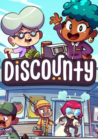 Discounty cover