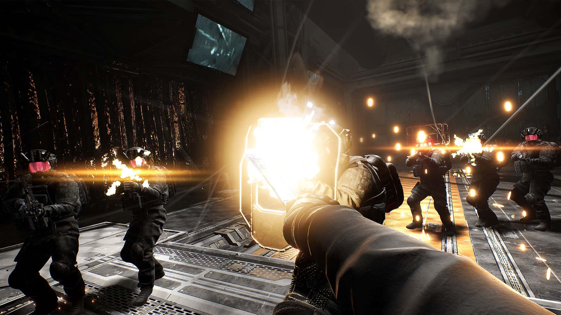 #5. Trepang2 - Bladekisser (GOG) 게시자: Team17