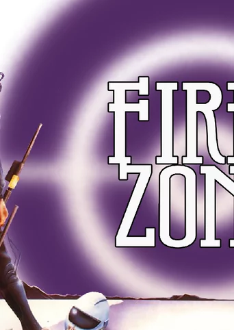 Firezone cover