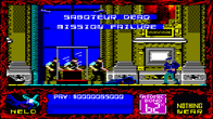 Saboteur SiO screenshot 9