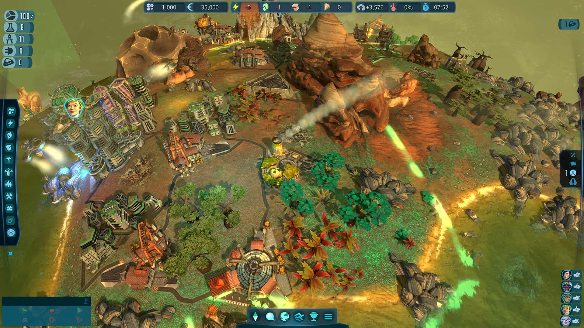 #6. Imagine Earth Demo (GOG) 由: Serious Brothers