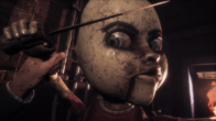 Puppet House screenshot 4