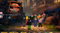 Brownie's Adventure screenshot 3