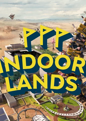 Indoorlands cover