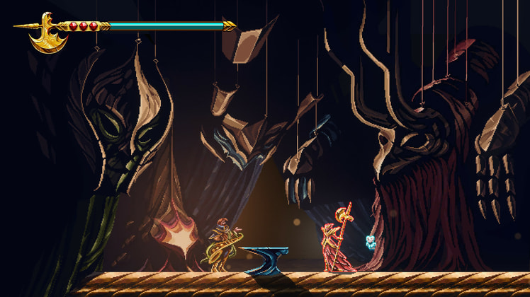 9 Years of Shadows screenshot screenshot 5