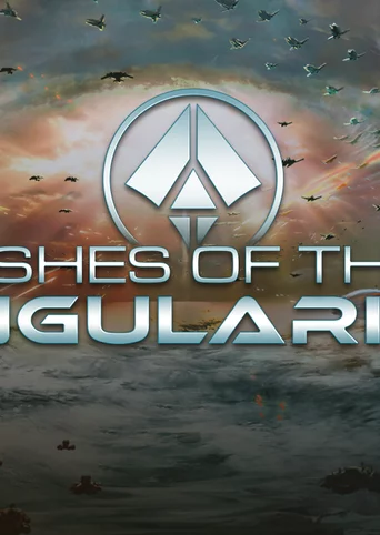 Ashes of the Singularity cover