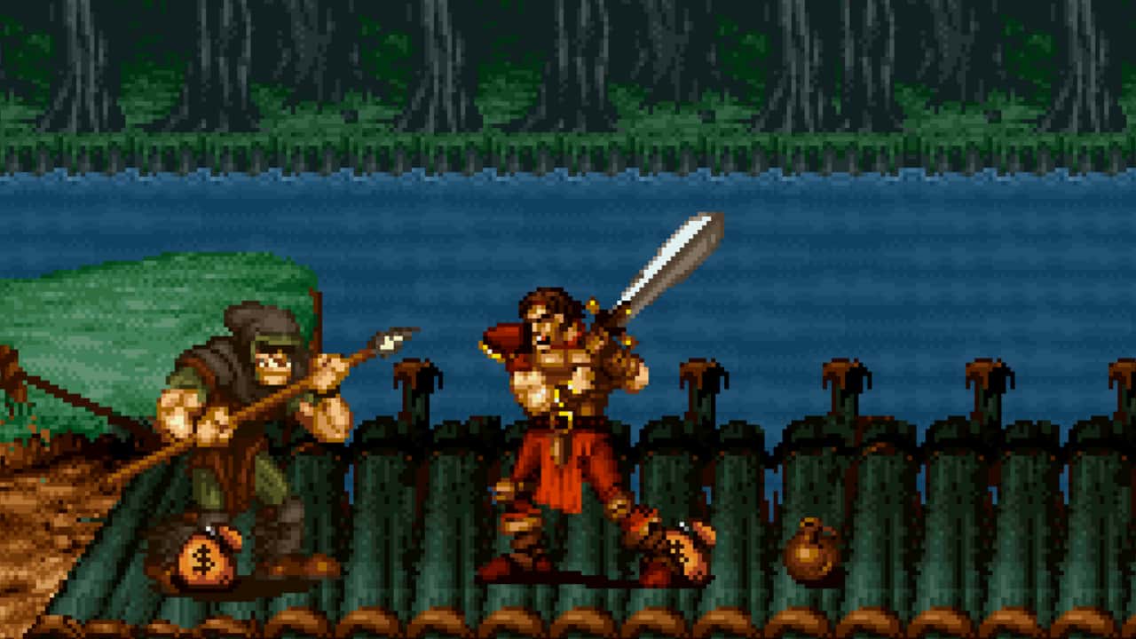 #4. Legend (GOG) Bởi: Piko Interactive