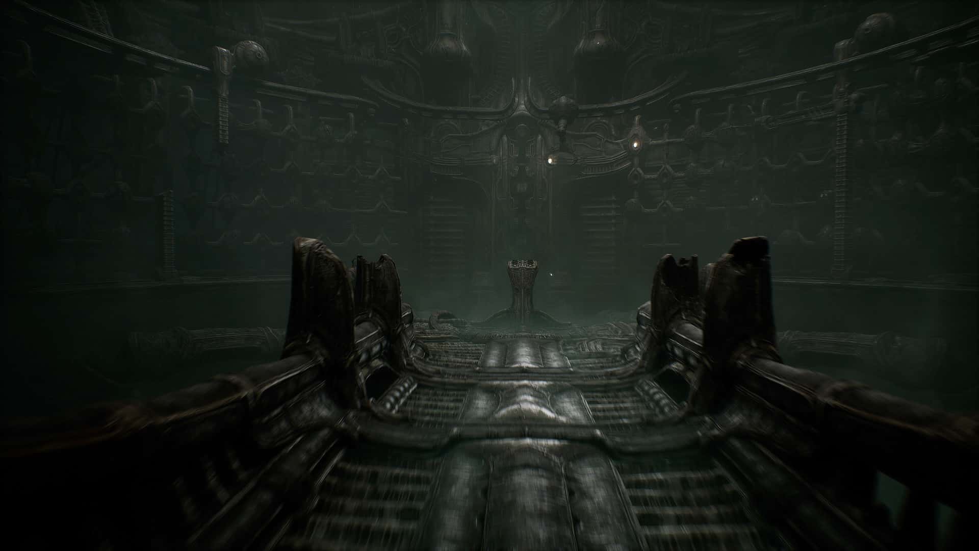 #3. Scorn (GOG) 由: Kepler Interactive