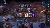 GWENT: The Witcher Card Game screenshot 9