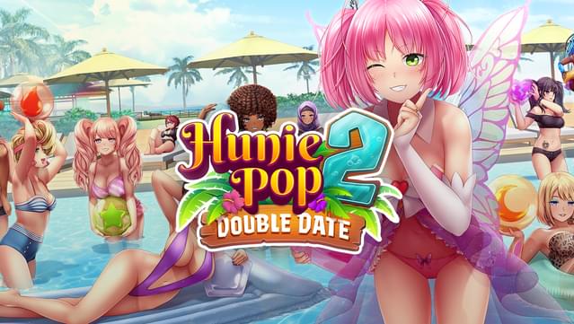HuniePop 2: Double Date - Deluxe Edition Upgrade