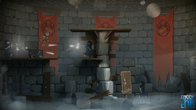 Fossil Echo screenshot 6