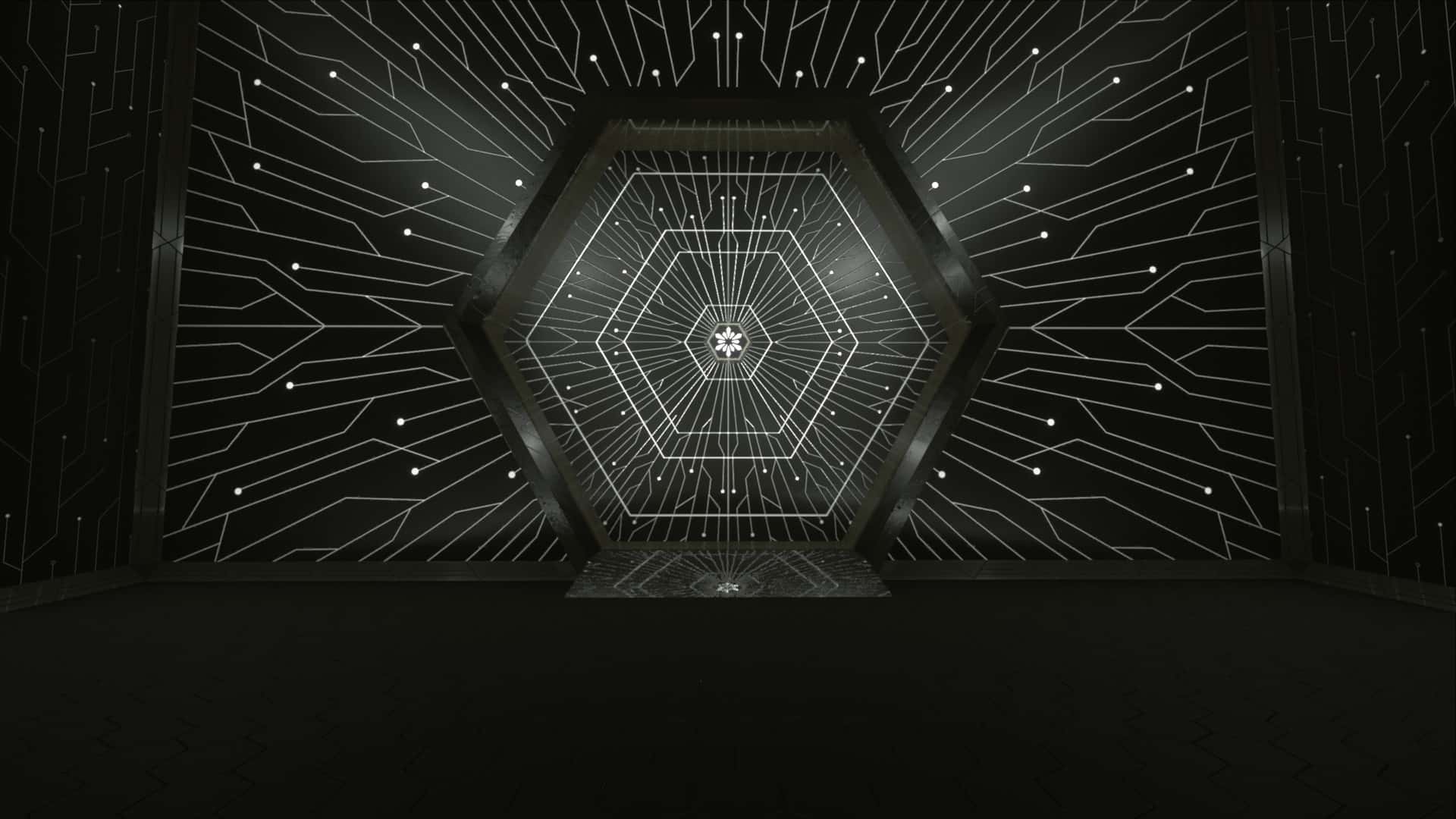 #9. Faraday Protocol (GOG) 게시자: Deck13