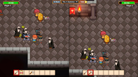 Everafter Falls screenshot 9