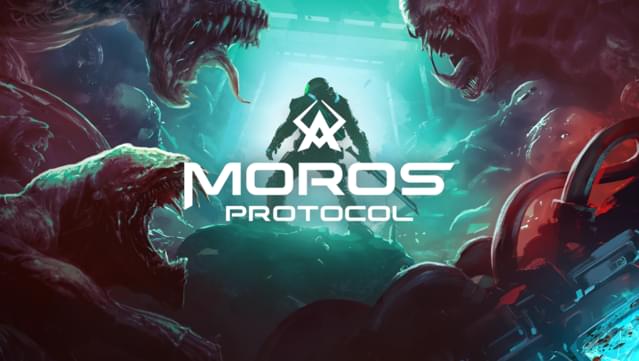Moros Protocol Soundtrack