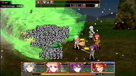 Asdivine Kamura screenshot 5