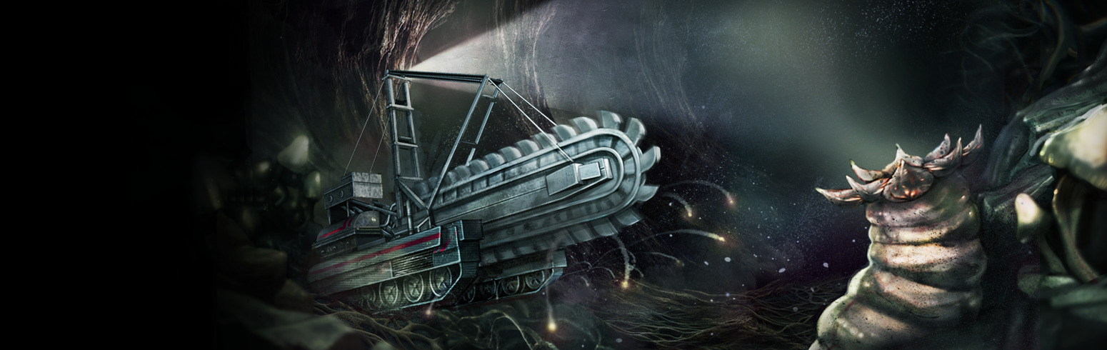 Release: Anoxia Station