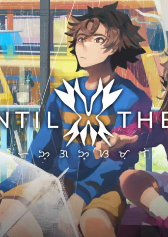Until Then cover