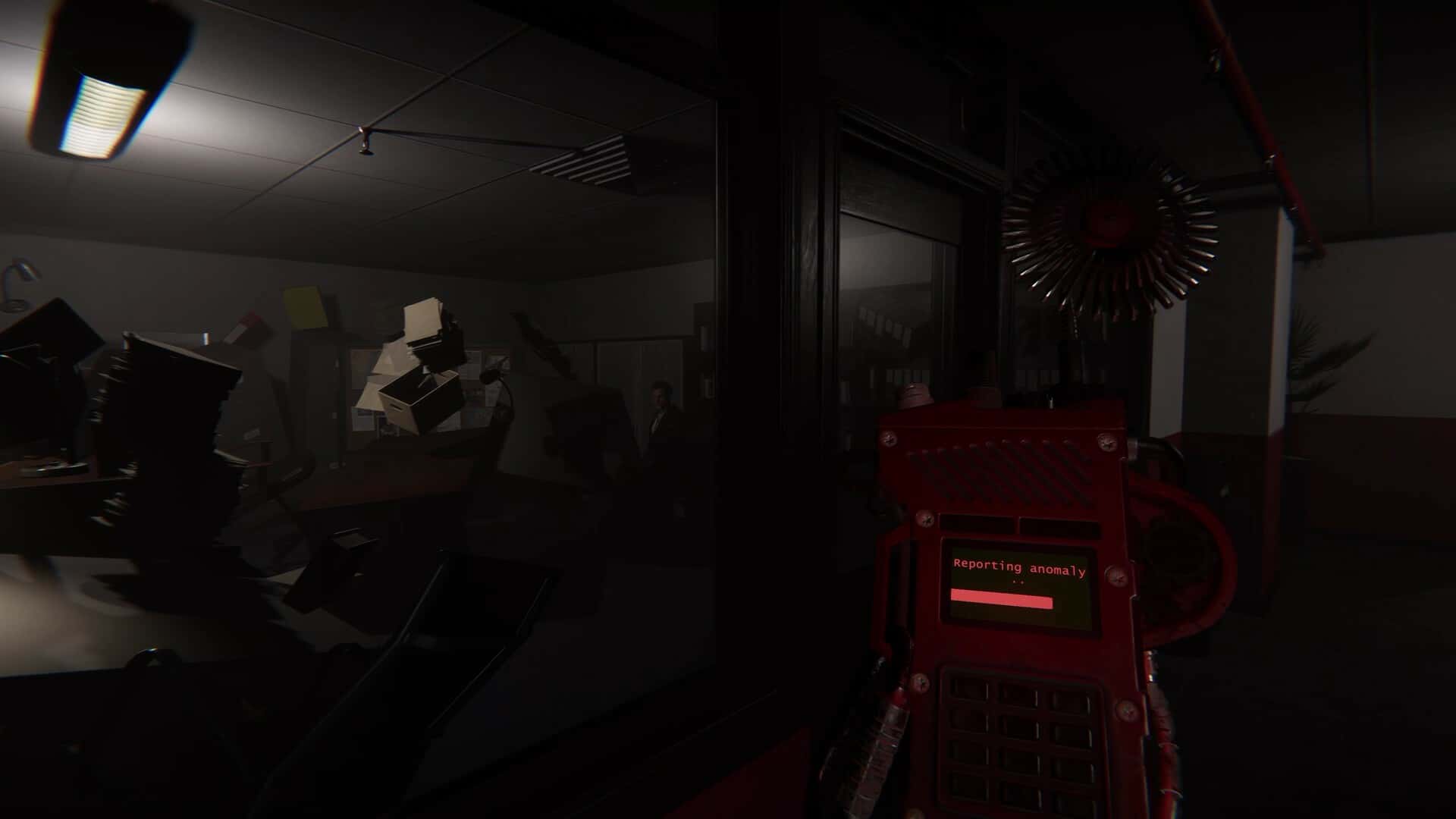 #6. Shift 87 (GOG) 게시자: Daedalic Entertainment
