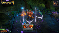 FORCED SHOWDOWN screenshot 10