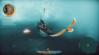 The Falconeer screenshot 6
