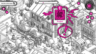 Crime O'Clock screenshot 1