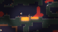 Caveblazers screenshot 1
