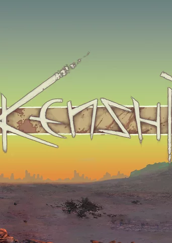 Kenshi cover